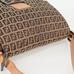 Fendi Mamma Baguette