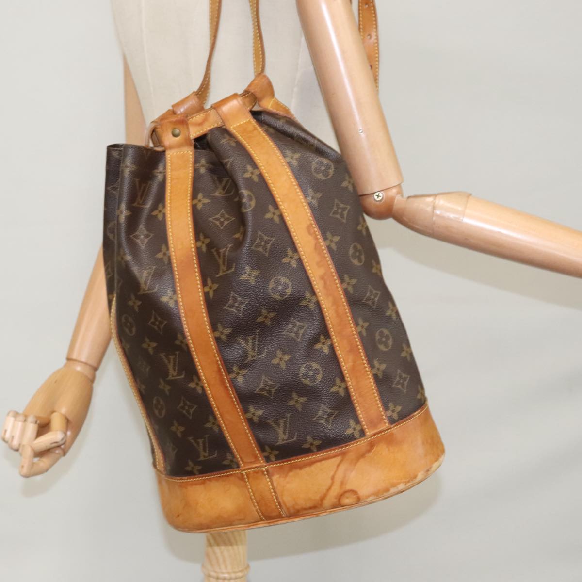 Louis Vuitton Randonnée