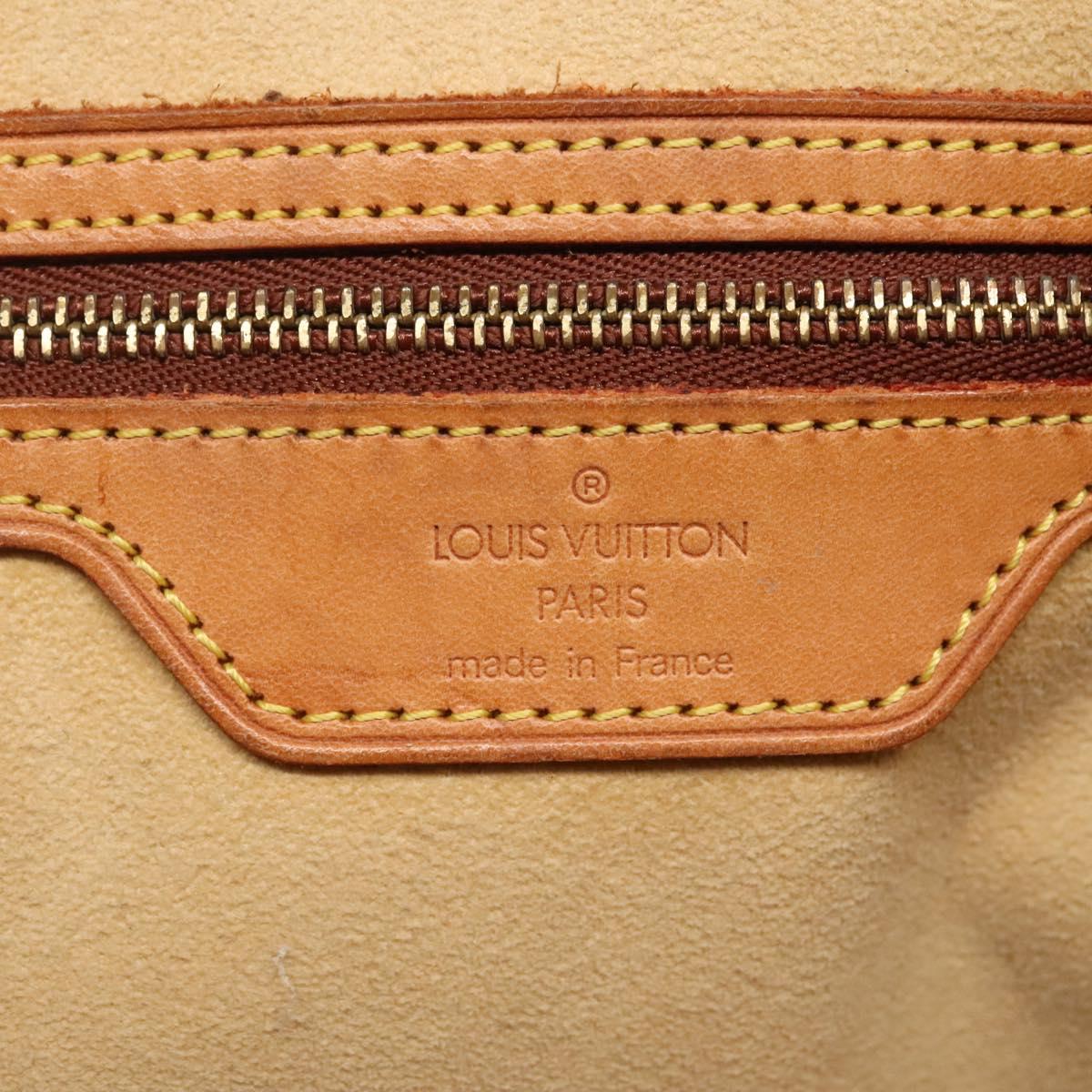Louis Vuitton Babylone
