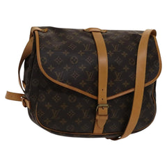 Louis Vuitton Saumur 35