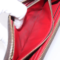 Louis Vuitton Clemence