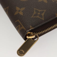 Louis Vuitton Love Lock Zippy Coin Purse