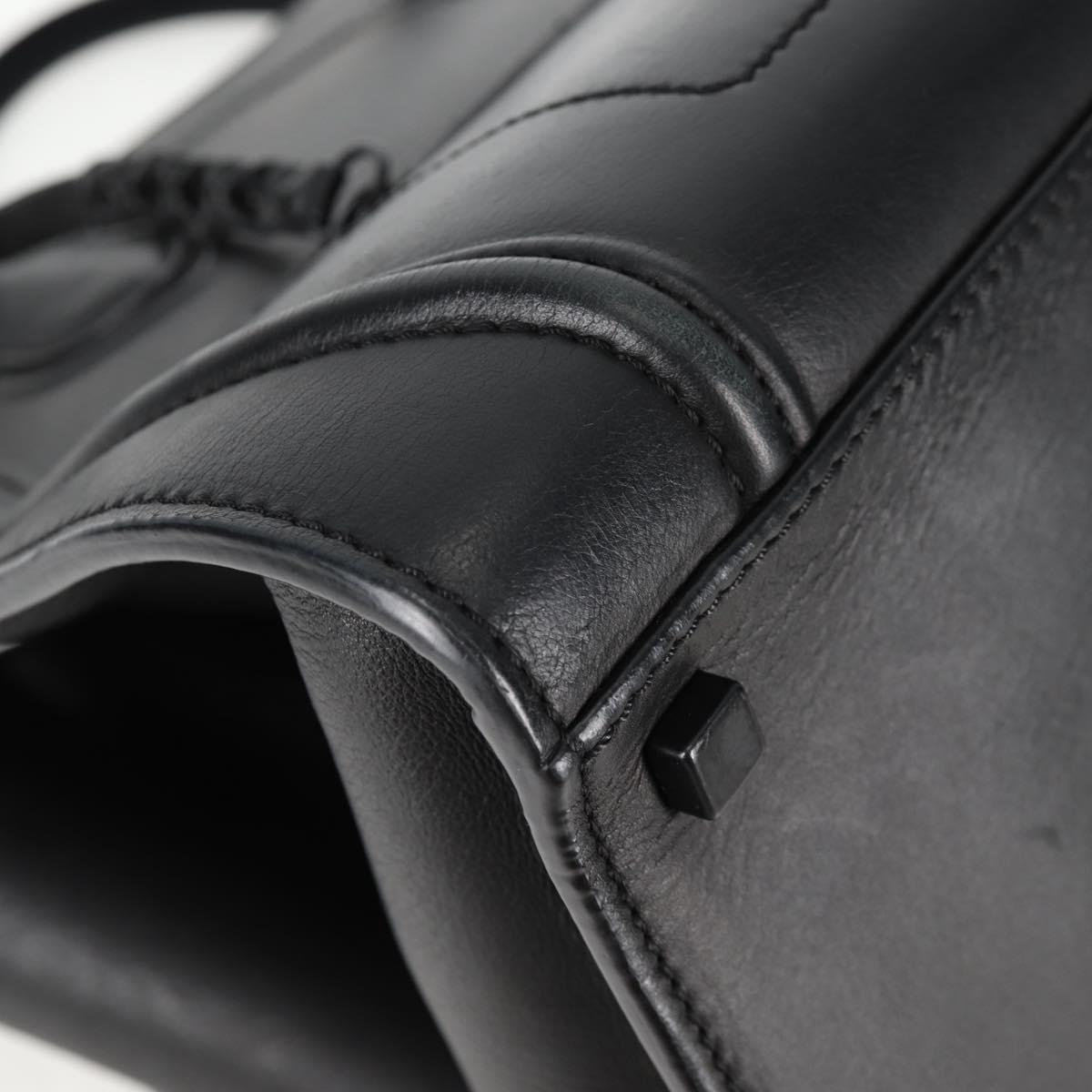 Céline Luggage Phantom