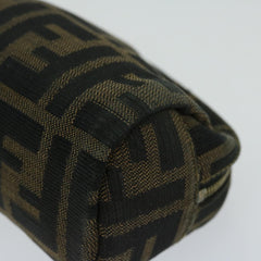 Fendi Zucca