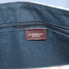 Burberry Nova Check