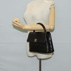 Chanel Coco Handle