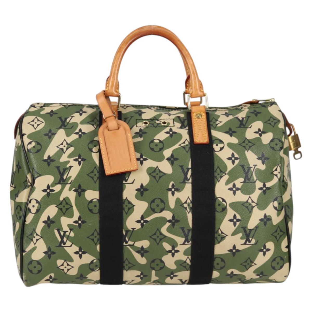 Louis Vuitton Speedy 35