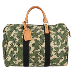 Louis Vuitton Speedy 35