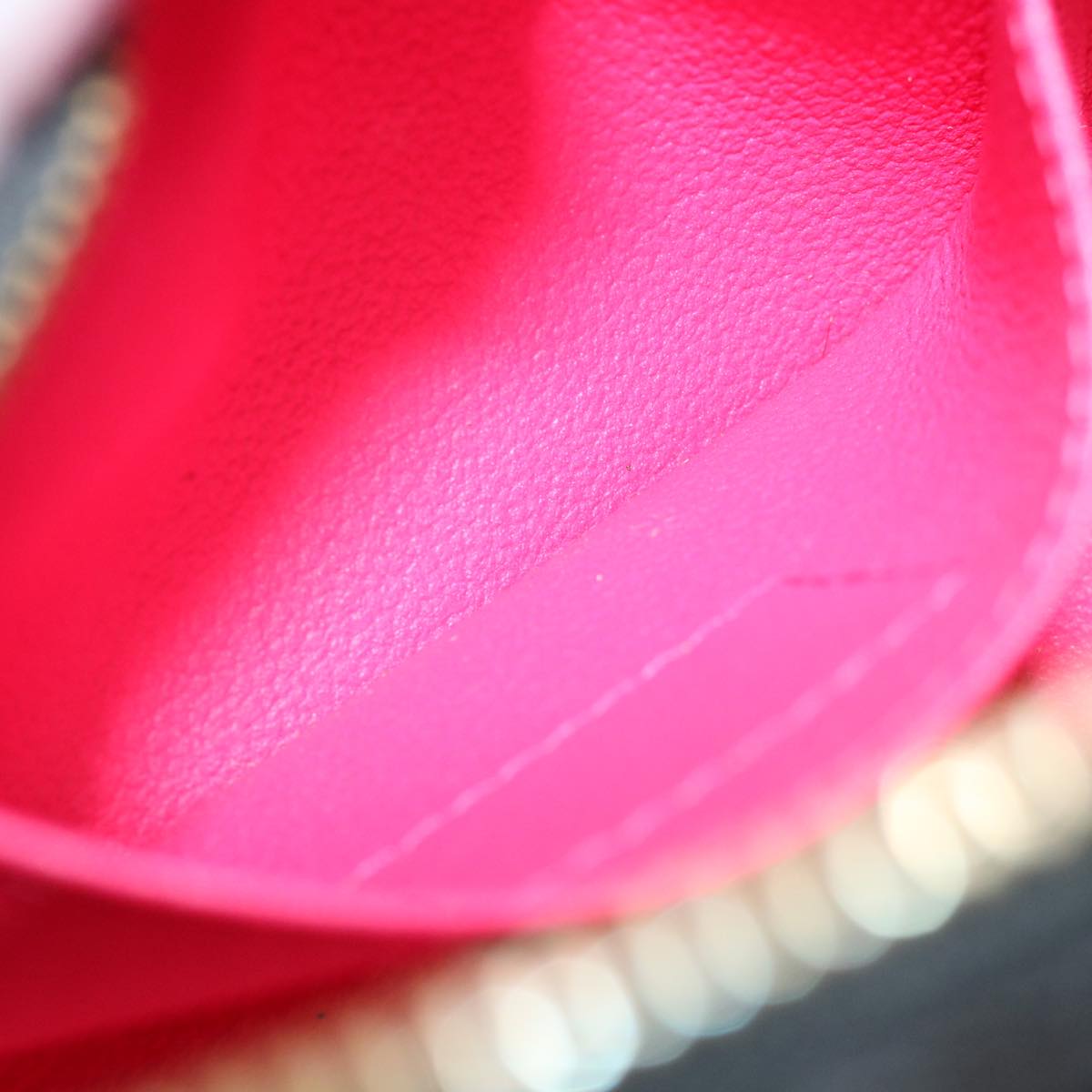 Louis Vuitton Cosmetic pouch