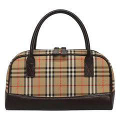 Burberry Nova Check