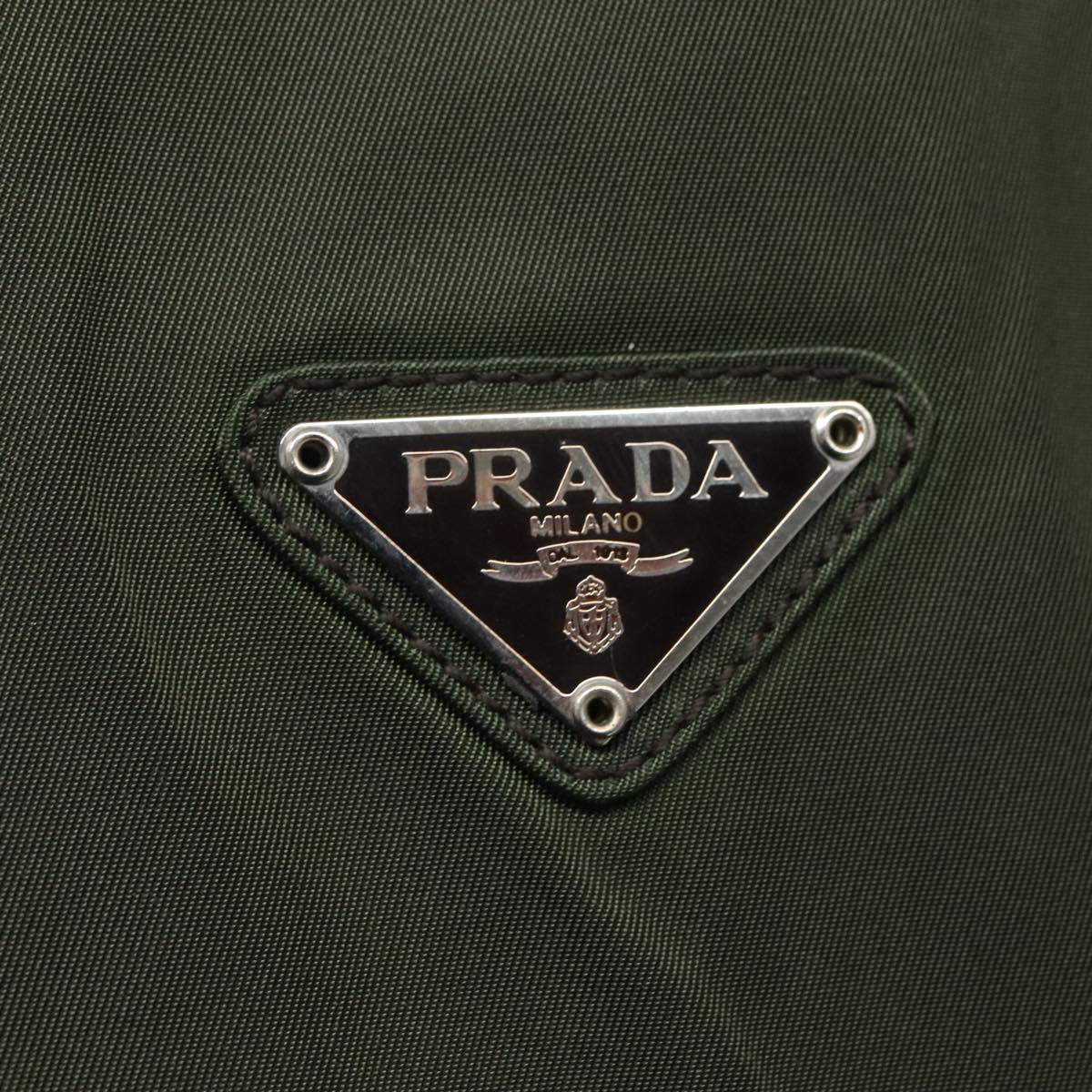 Prada Tessuto