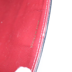 Chanel Double flap