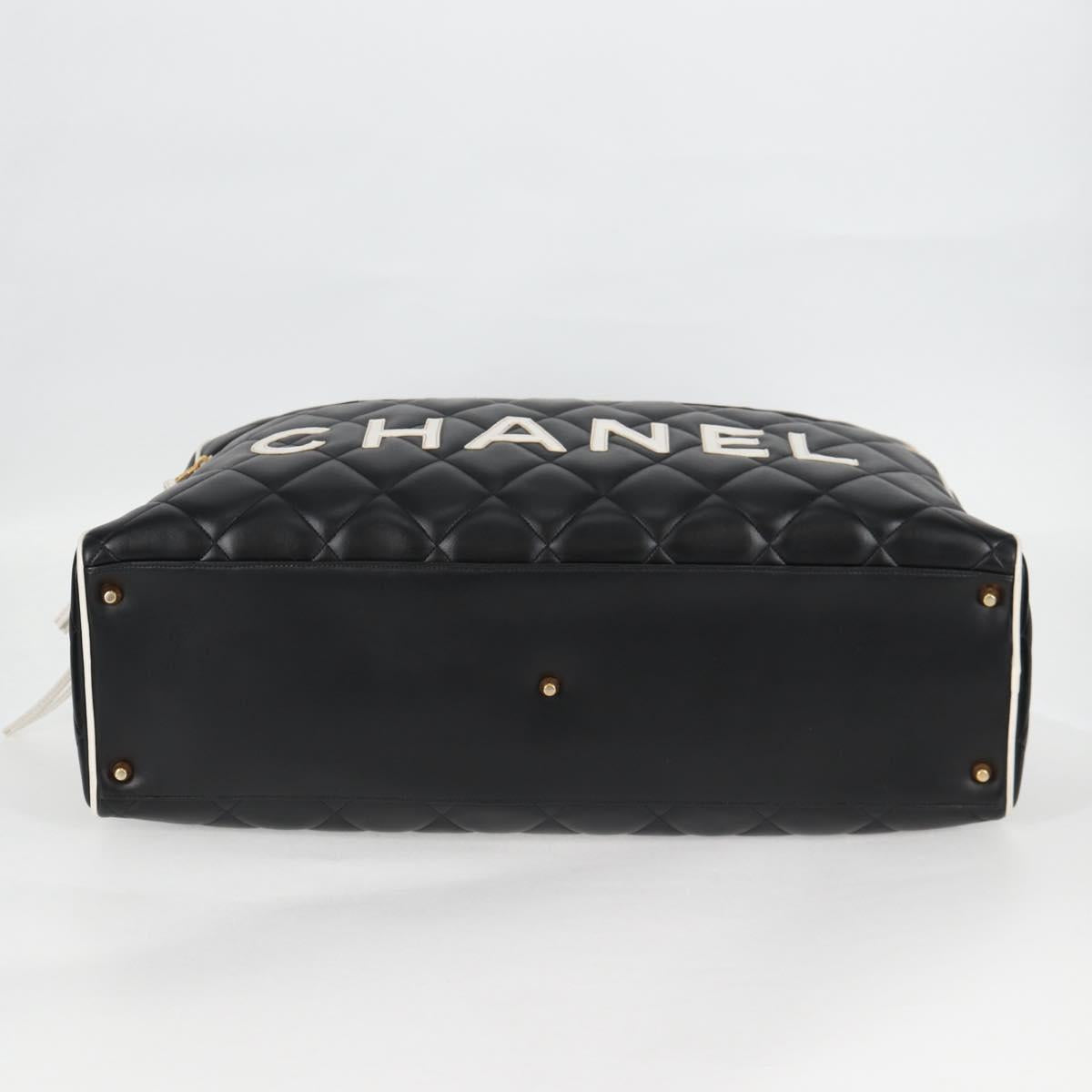 Chanel Bowling