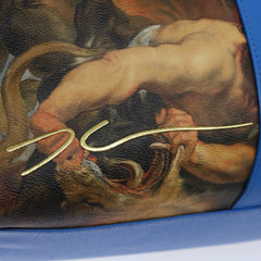 Louis Vuitton Keepall Bandouliere 50