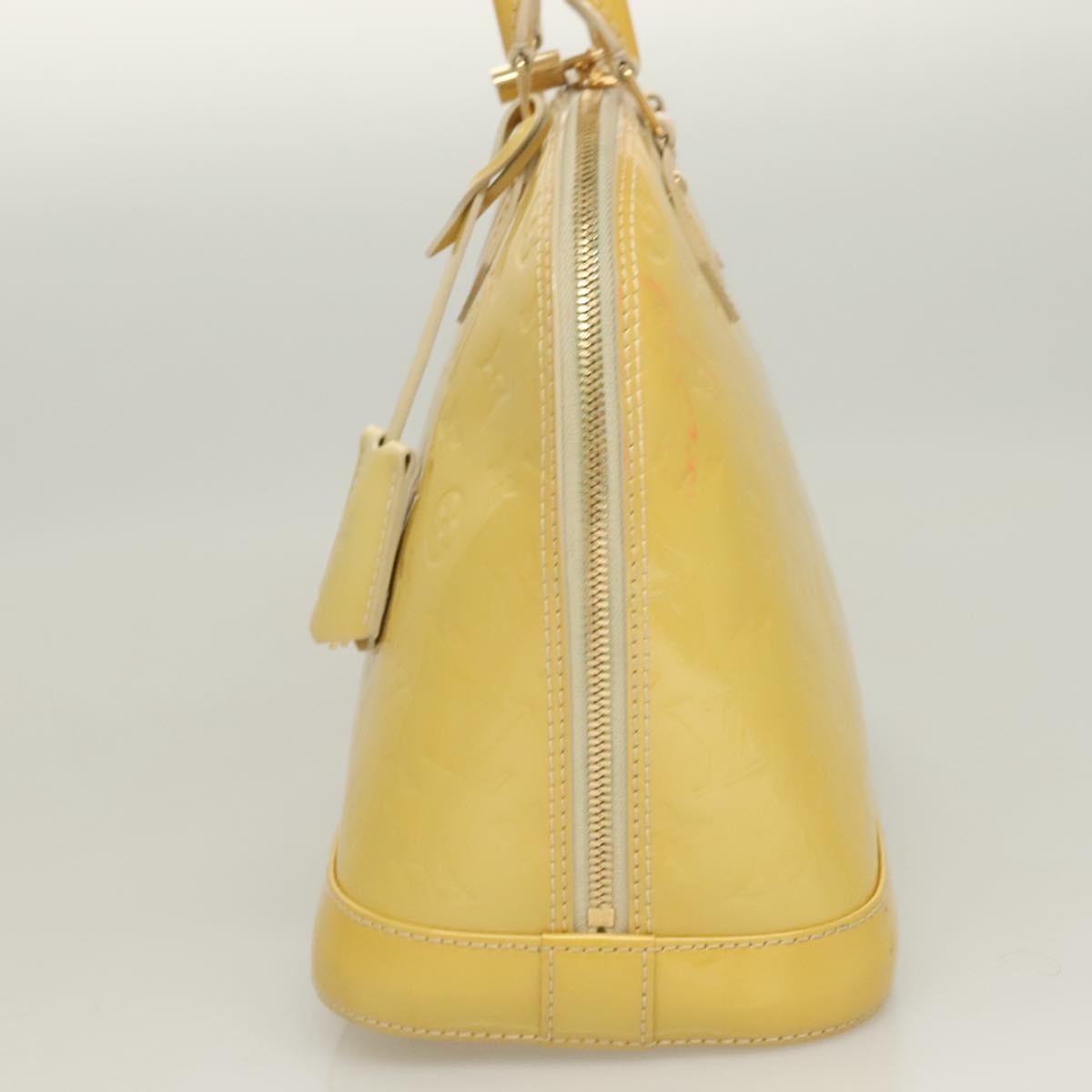 Louis Vuitton Alma
