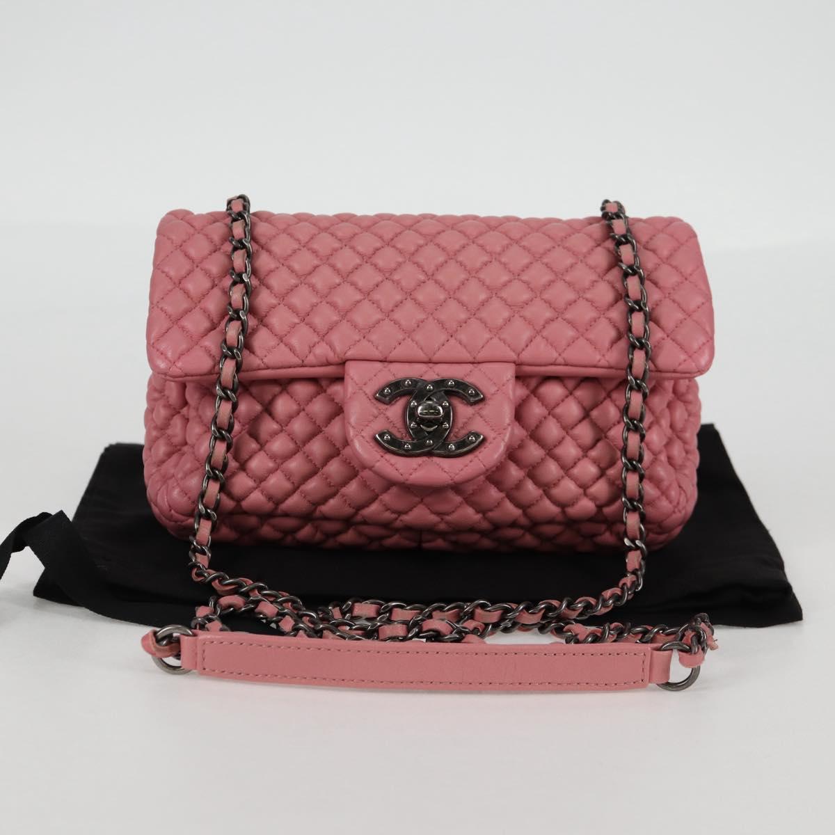 Chanel Single flap
