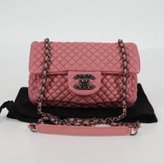 Chanel Single flap