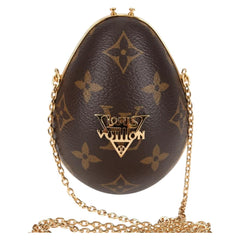 Louis Vuitton Egg Bag