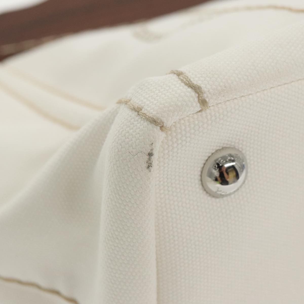 Prada Logo Jacquard
