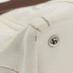 Prada Logo Jacquard