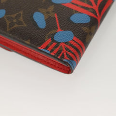 Louis Vuitton Portefeuille Sarah