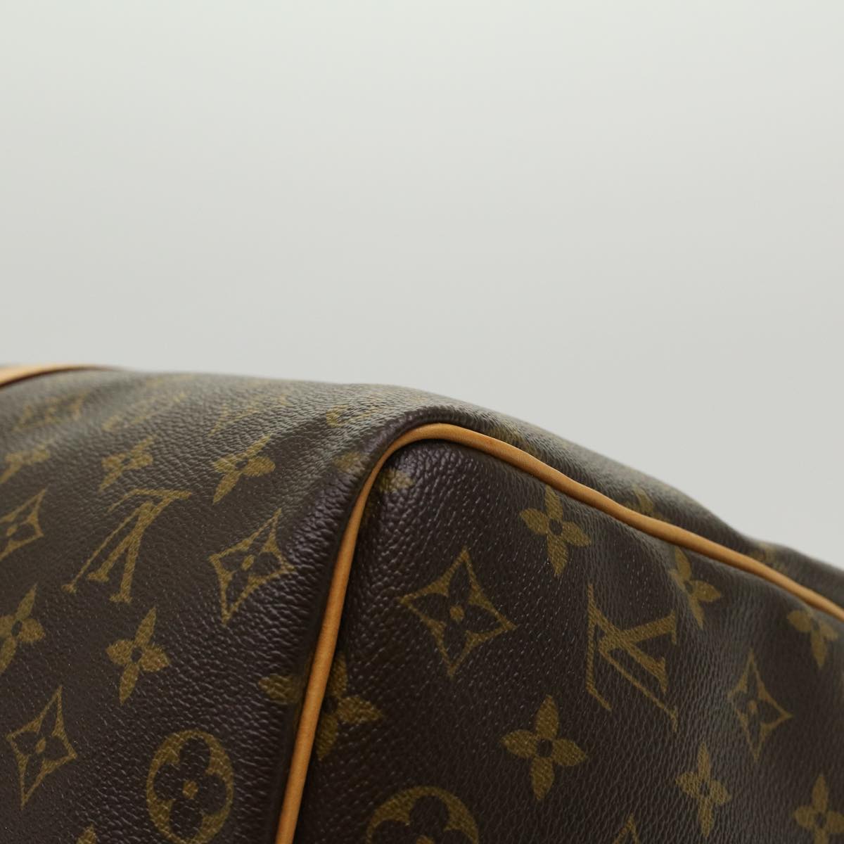 Louis Vuitton Keepall Bandouliere 50