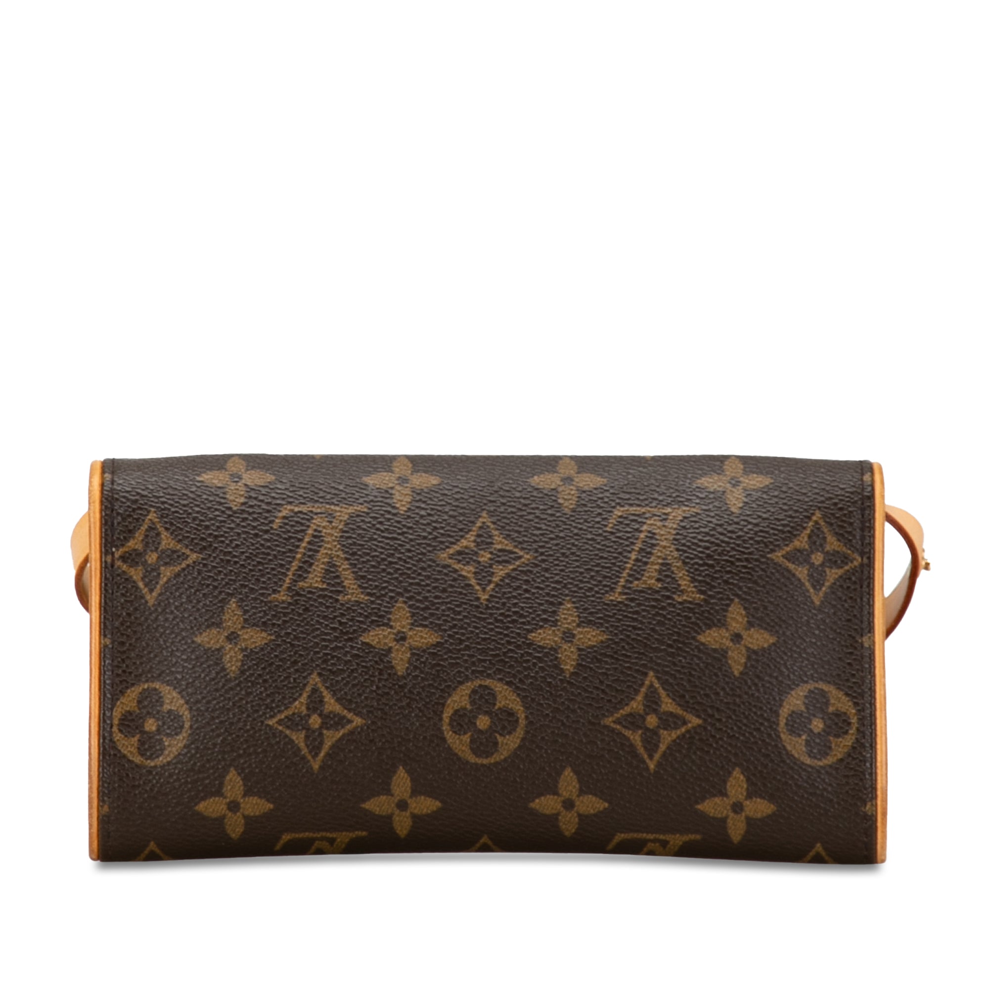 Monogram Pochette Twin PM_2