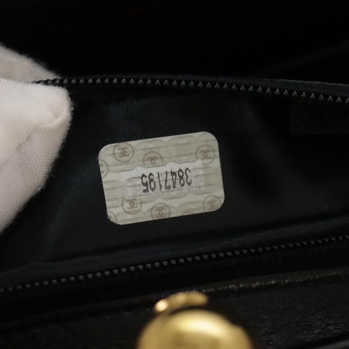 Chanel Coco Mark
