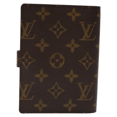 Louis Vuitton Agenda PM