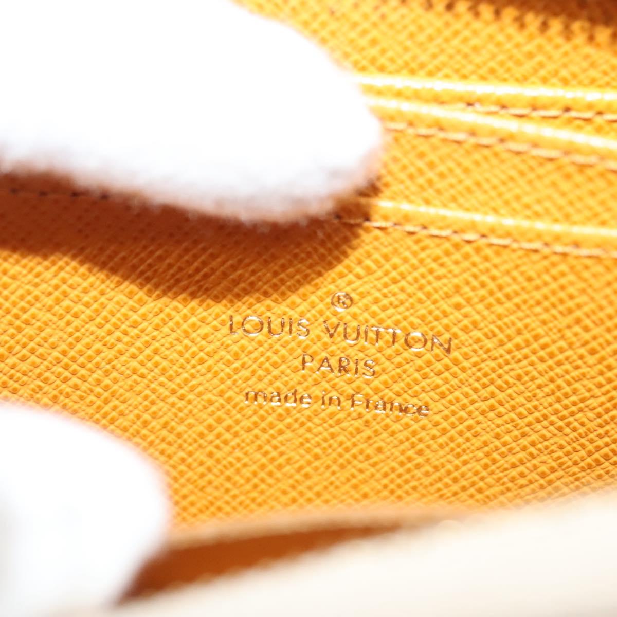 Louis Vuitton Zippy coin purse