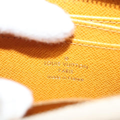 Louis Vuitton Zippy coin purse