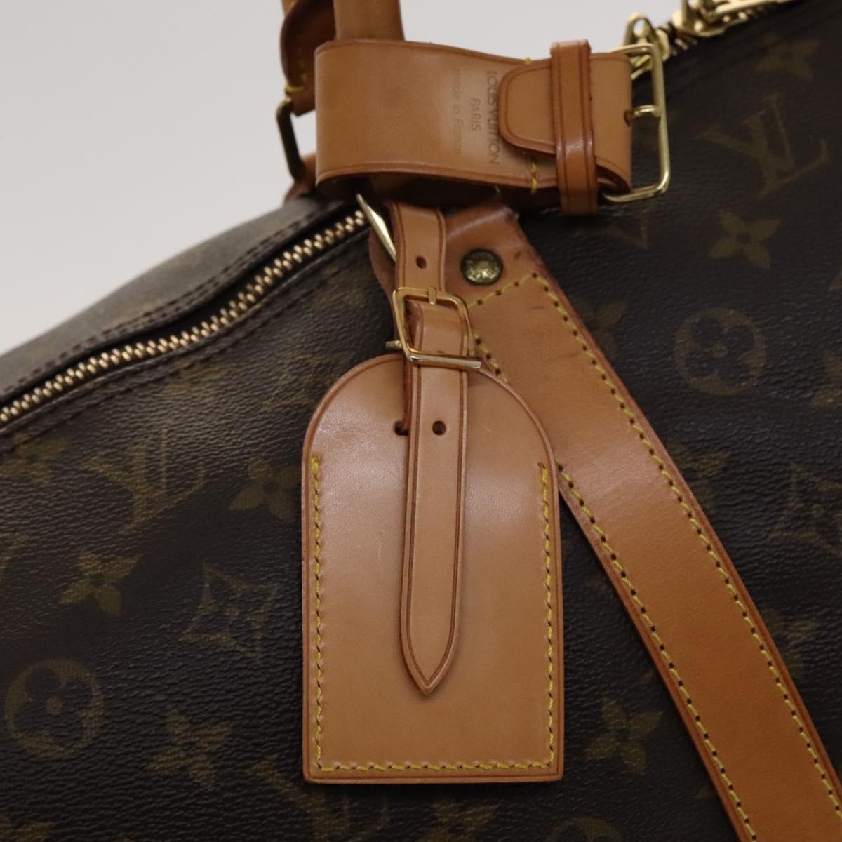 Louis Vuitton Keepall 60