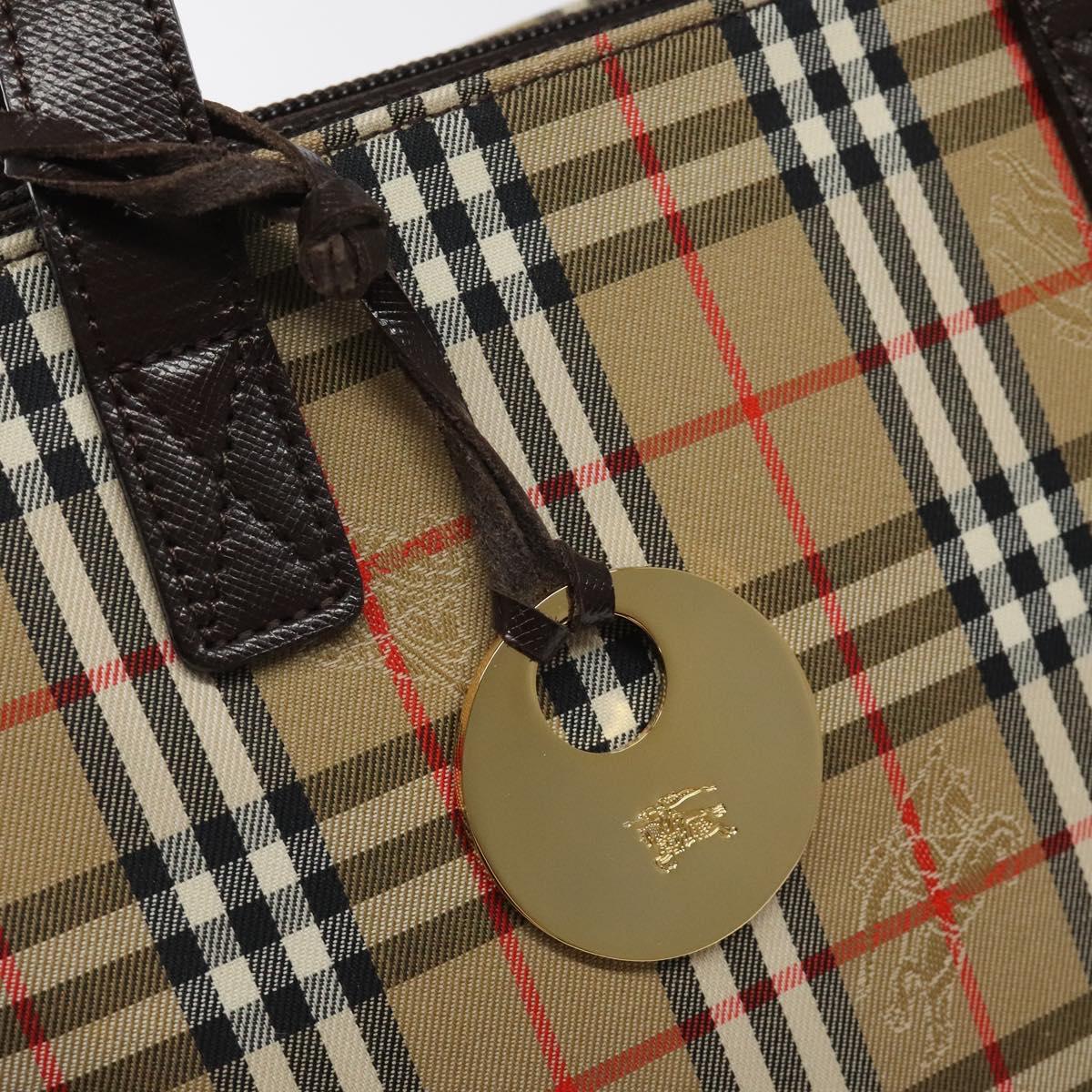 Burberry Nova Check