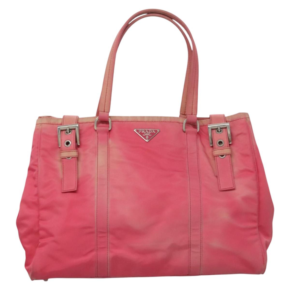 Prada Tessuto