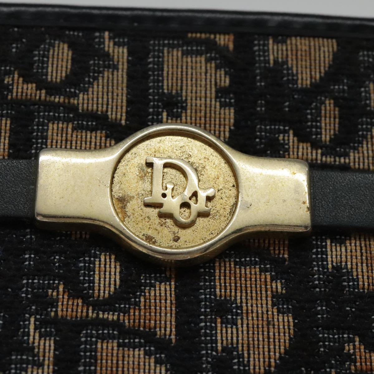 Dior Trotter