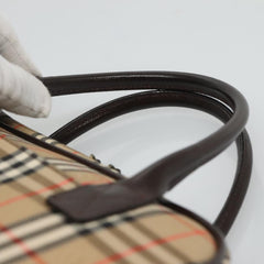 Burberry Nova Check