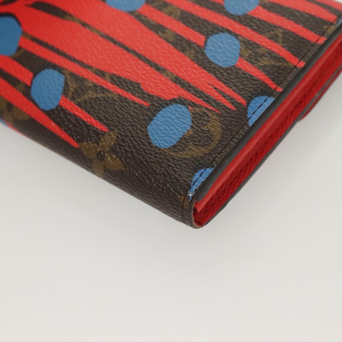 Louis Vuitton Portefeuille Sarah