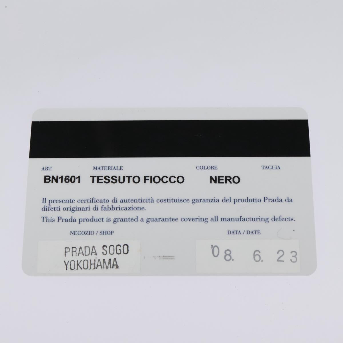 Prada Re-Nylon