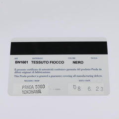 Prada Re-Nylon