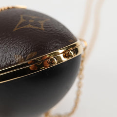 Louis Vuitton Egg Bag