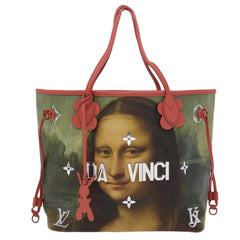 Louis Vuitton Neverfull
