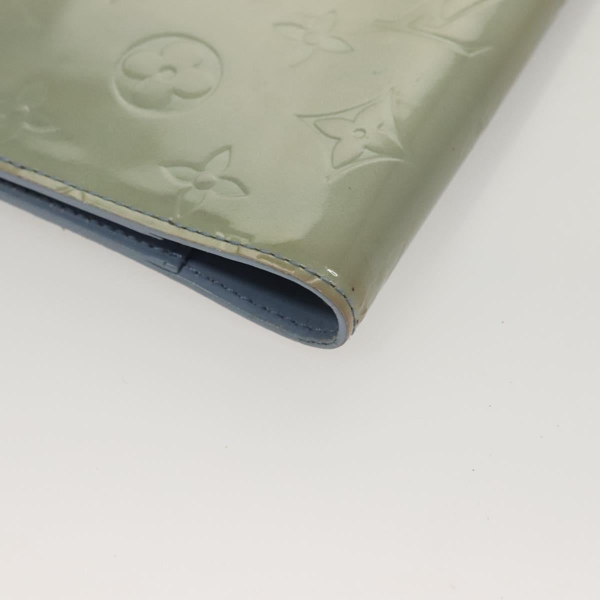 Louis Vuitton Agenda PM