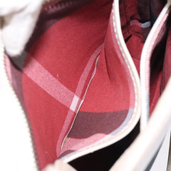 Burberry Nova Check