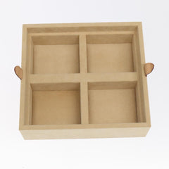 Louis Vuitton Jewelry case