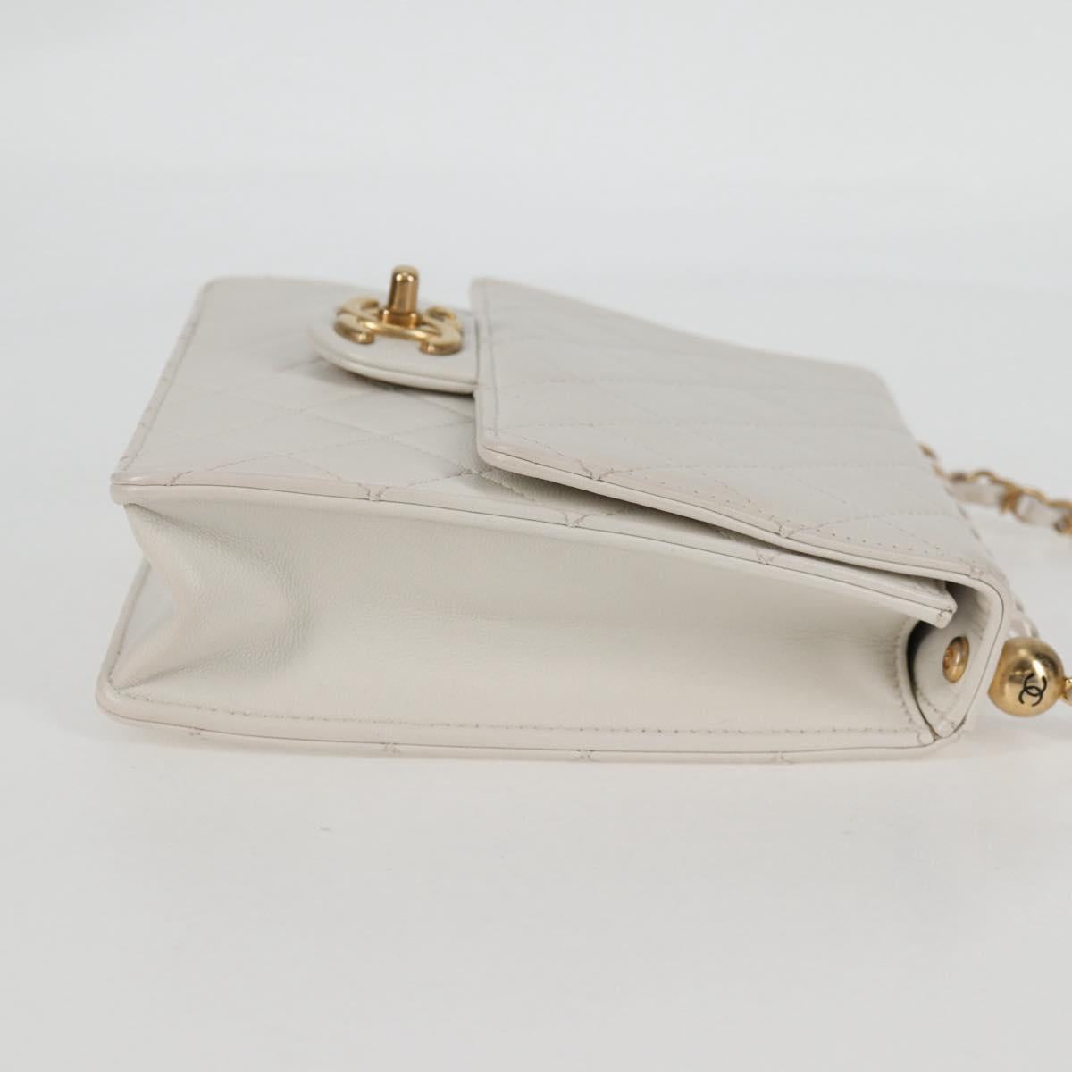 Chanel Flap bag