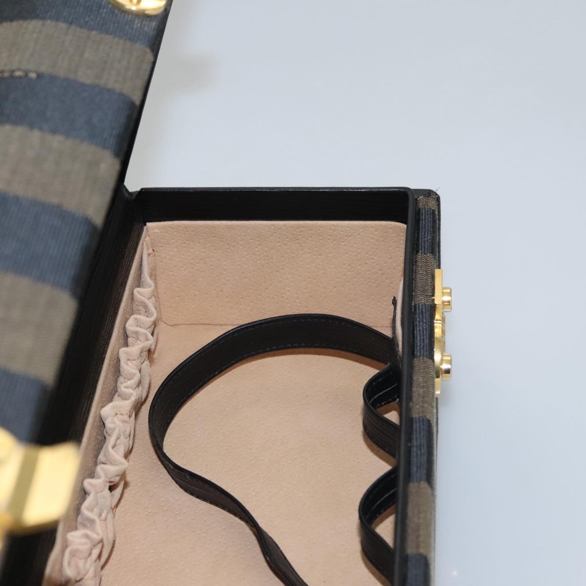 Fendi Pecan