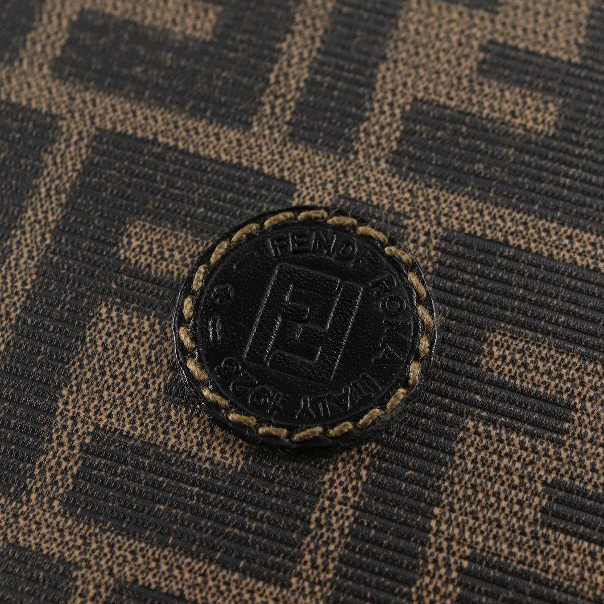 Fendi Zucca