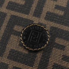 Fendi Zucca