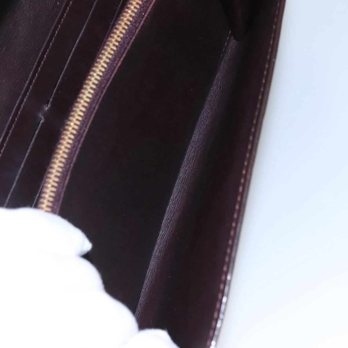 Louis Vuitton Portefeuille Sarah