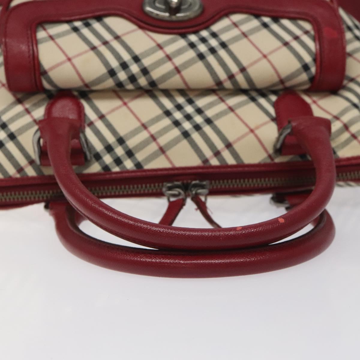 Burberry Nova Check